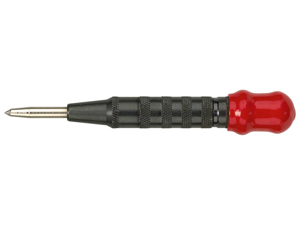 Kørner automatisk, hårdmetal