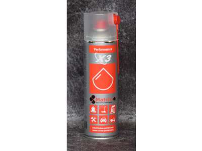 Performance X3 #74 PTFE 400ml Matrix