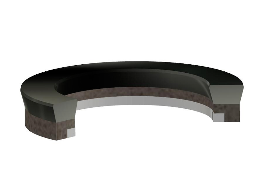 Nutring 105x125x12,5mm QI GE NBR