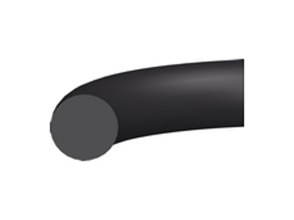 O-ring 59.50x3.00mm  EPDM SH-70