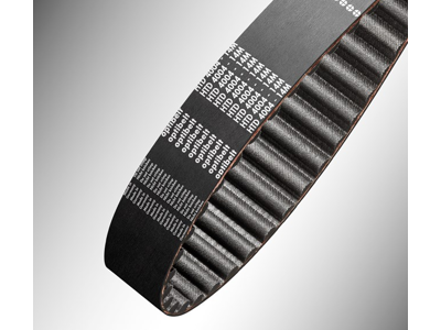 Tandrem 600 L150 160tds. Optibelt AT