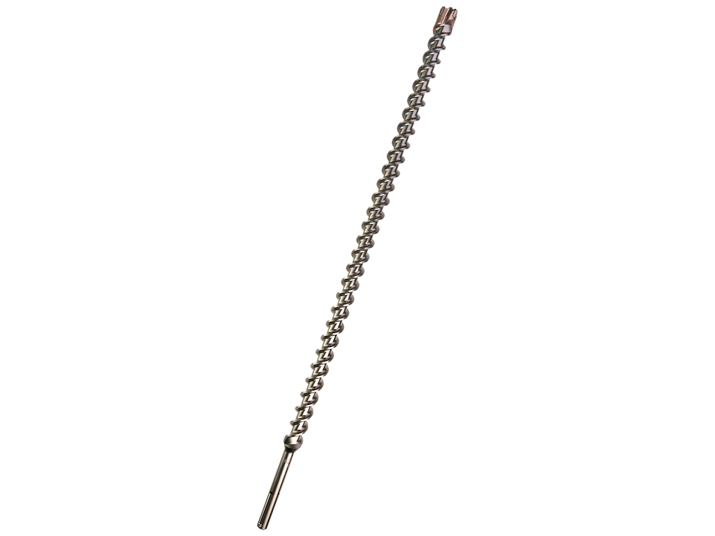 Hammerbor 35,0x920/800mm SDS-MAX  4-skær