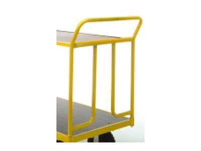 Endegavl til TW 1250 L