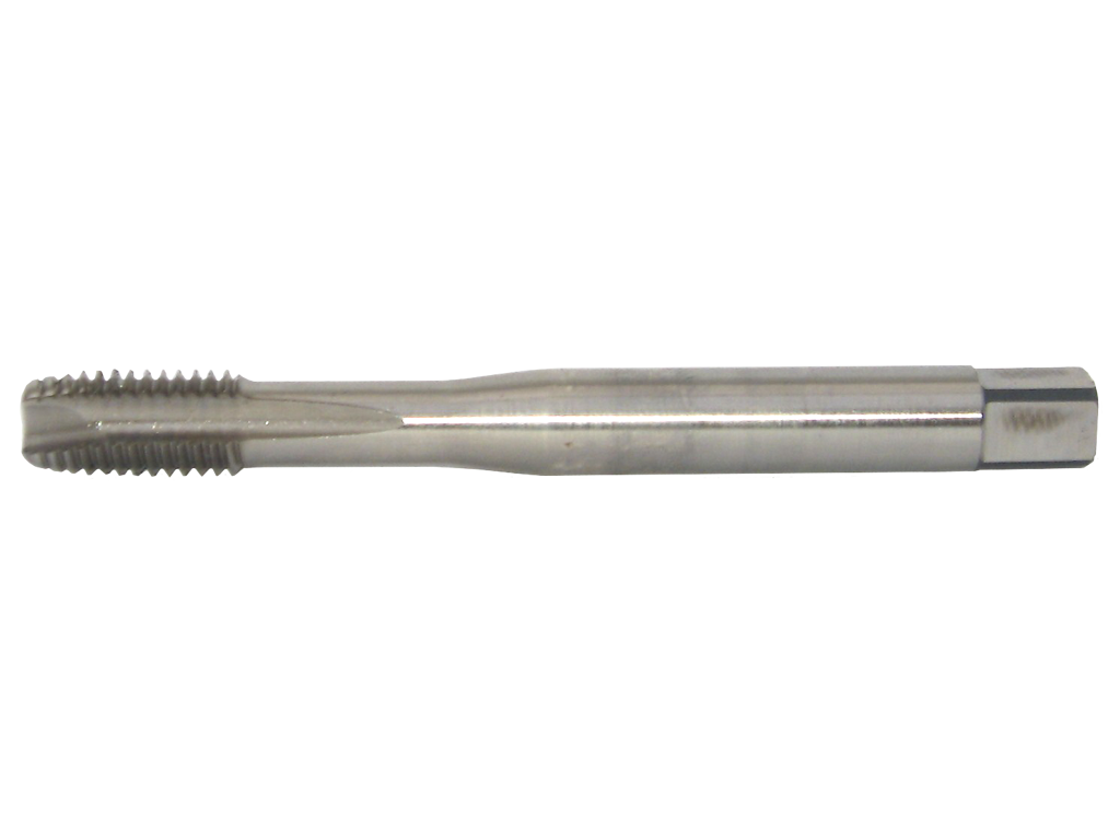 Maskintap MF 18 x 1,5mm spånbryder