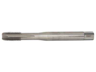 Maskintap MF 18 x 1,5mm spånbryder