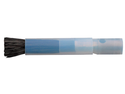 Reuter carbonbørste L Ø12xM10