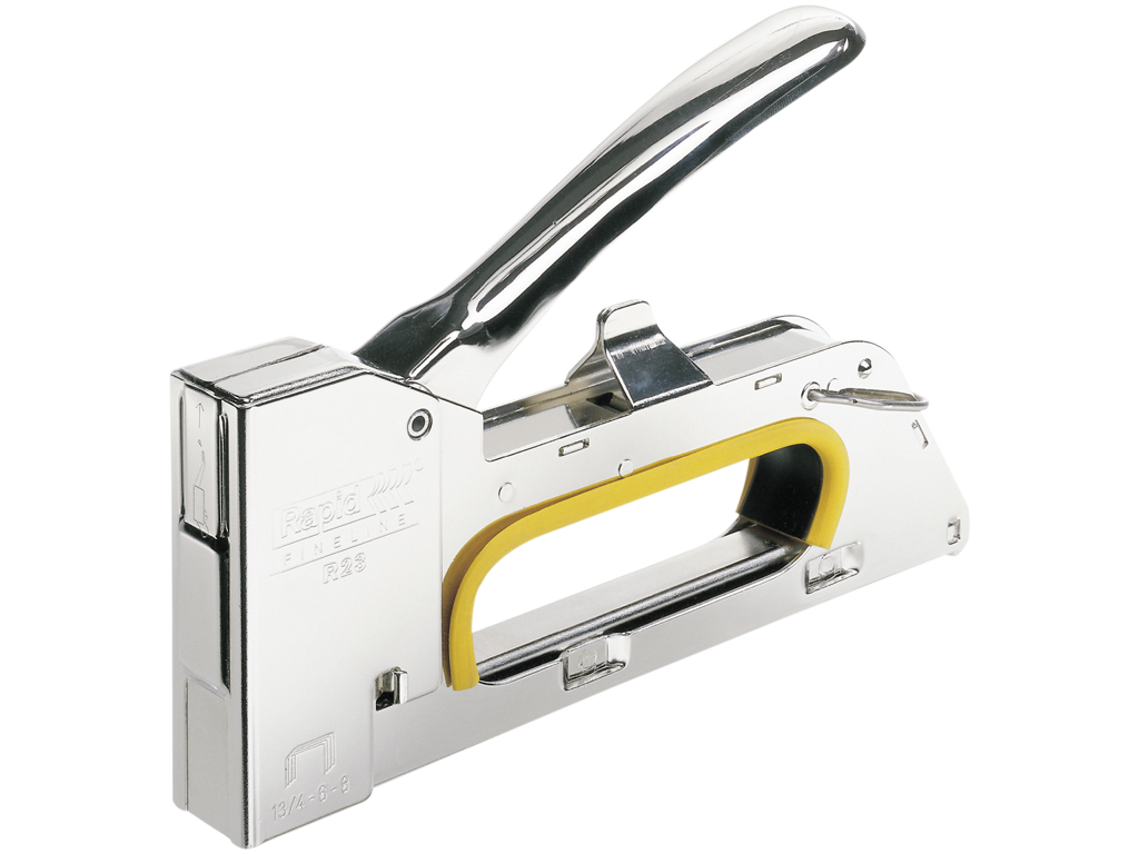 Hæfteklammepistol Rapid 23