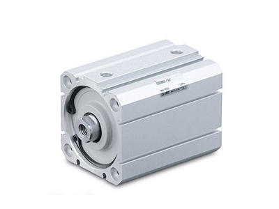 SMC CD55B20-5 kompact cylinder