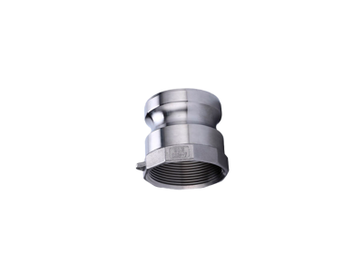 Kamkobling A han indv. 4" RG 316L