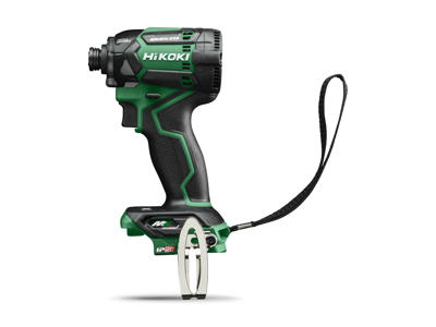 Akku Slagskruetrækker WH36DC Tool Only