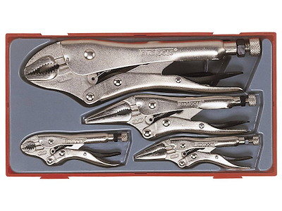 Tangsæt TTVG05 Tengtools