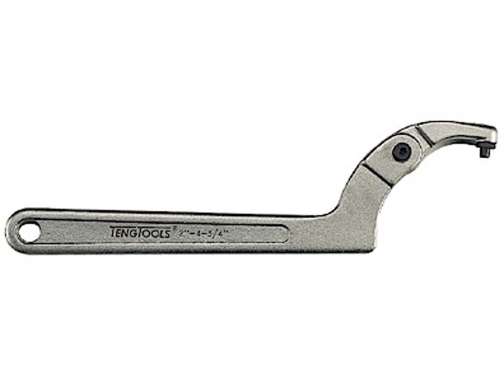Tapnøgle HP2036 50-120mm 6mm Tap