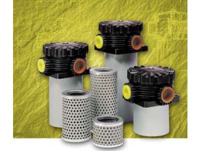 Filter FC1240.Q010.XS element