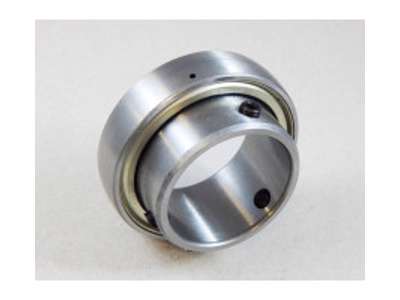 SB208/210 ZZ C5 Y-leje for go-cart
