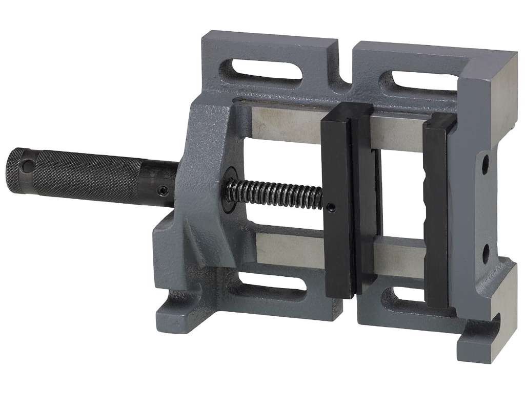 Maskinskruestik 3-Vejs opspænding Luna