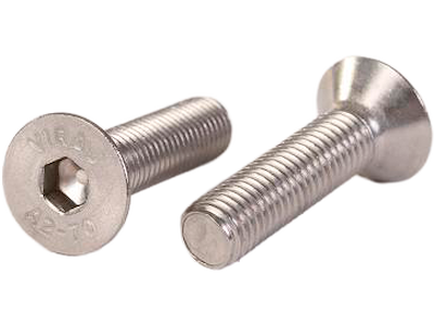 US Unbraco M8x65 A2 ISO 10642