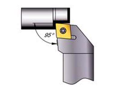 Stålholder SCLCL 2020 K-09L