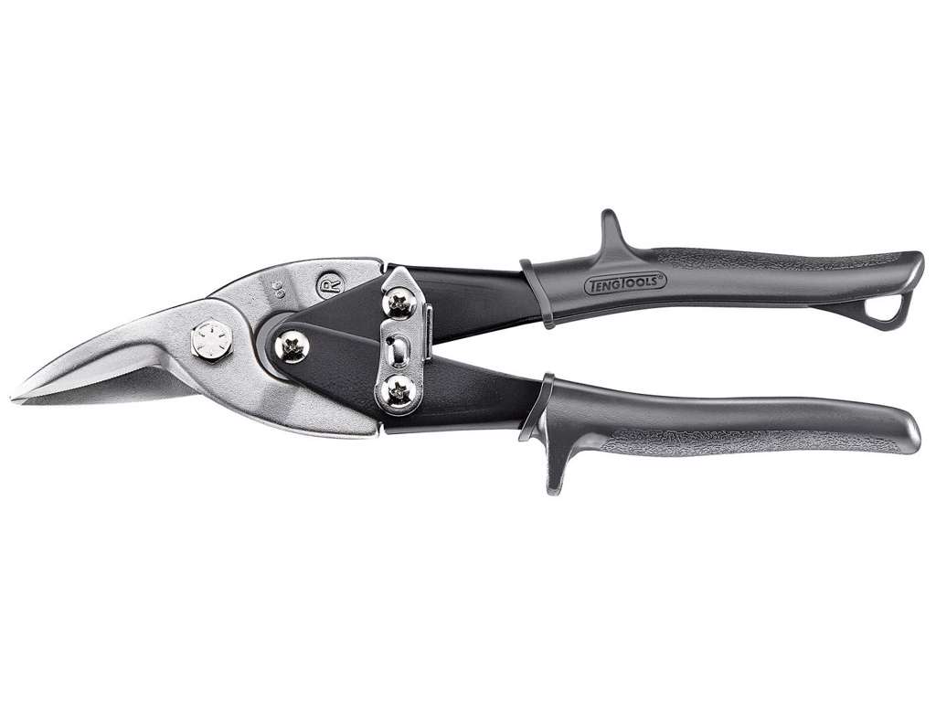 Pladesaks højre Tengtools 491W