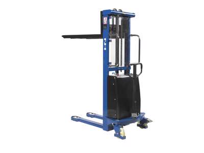 Stabler SPN1025, kap: 2500kg, løft 2,5 m