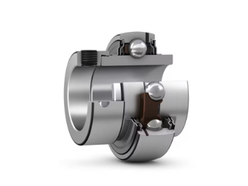 YEL 205-2RF/VL065 SKF leje