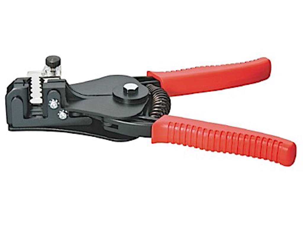 Afisoleringstang 1221 180 Knipex