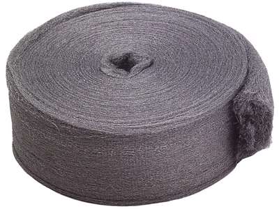 Ståluld Nr. 5 450gr. Trollull
