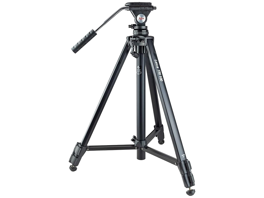 Kamerastativ TRI 100 aluminium 70-172cm