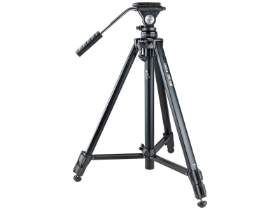 Kamerastativ TRI 100 aluminium 70-172cm