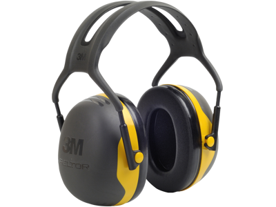 Høreværn Peltor X2A - 3M