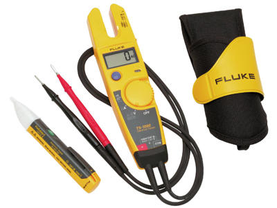 Eltester Fluke T5-H5-1AC