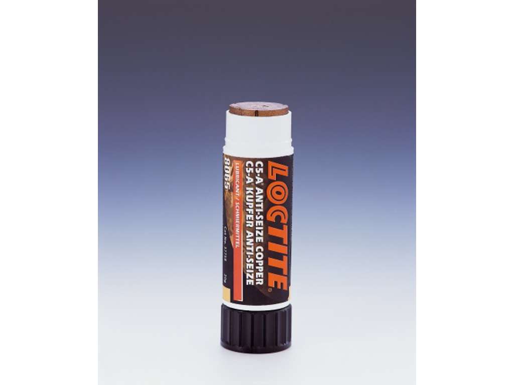 Loctite 8065 Anti-Seize kobberstift 20 g