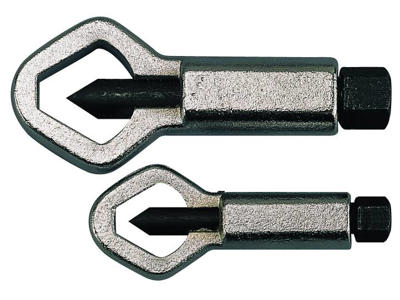 Møtrikspringer M2,5-M18 Tengtools