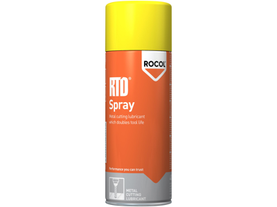 Rocol gevindskæreolie RTD spray