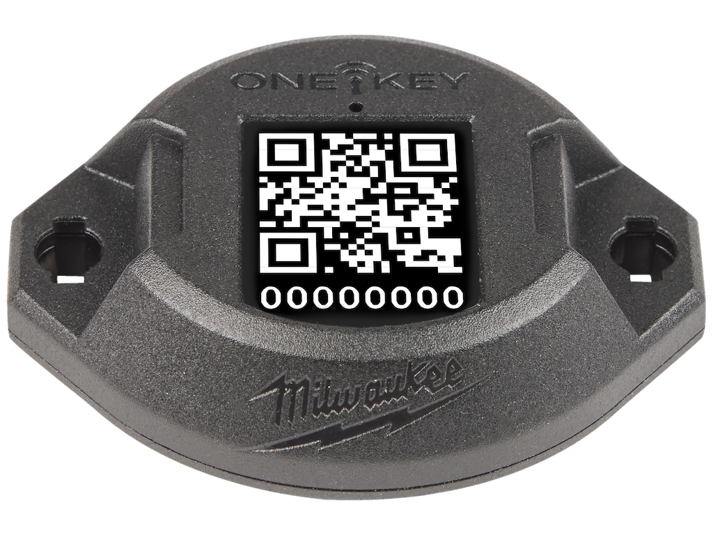 Tick Milwaukee Bluetooth