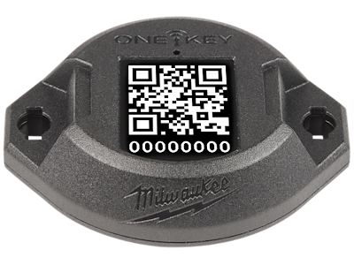 Tick Milwaukee Bluetooth