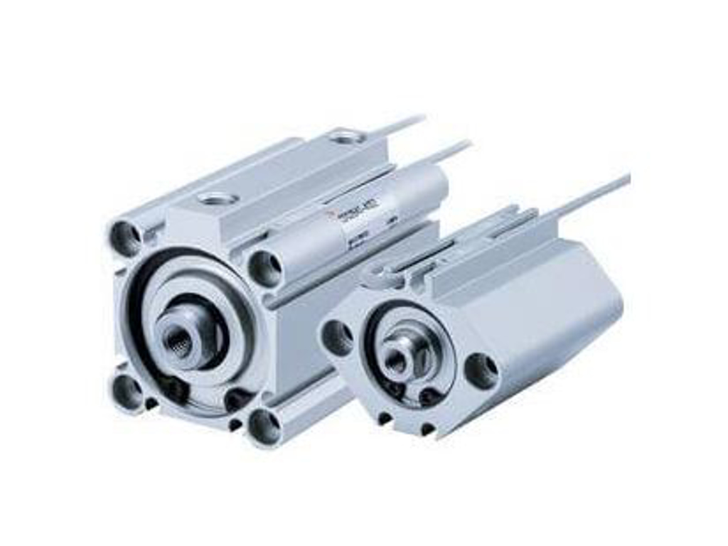 SMC CQ2B25-5D Compact cylinder
