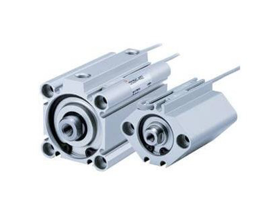 SMC CQ2B25-5D Compact cylinder