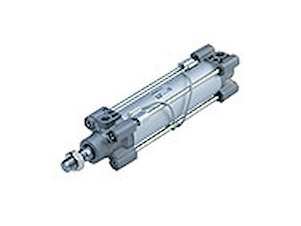 SMC C95SDB50-300-XC4 Luftcylinder