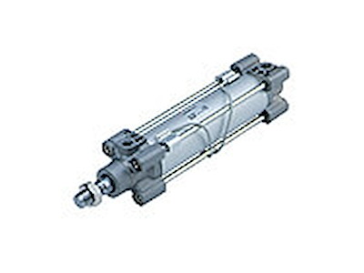 SMC C95SDB50-300-XC4 Luftcylinder