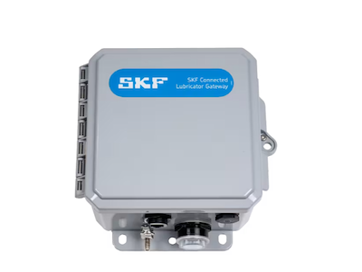 TLDD 2/EU-GAT SKF Gateway