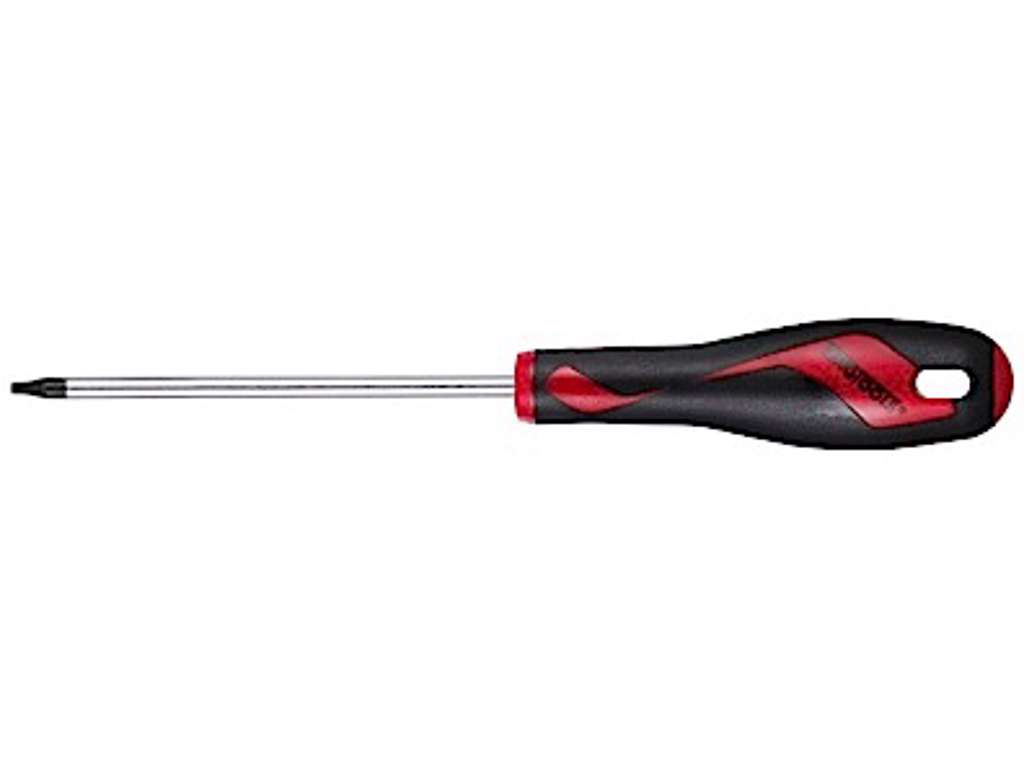 Skruetrækker Torx TPX 15 Teng
