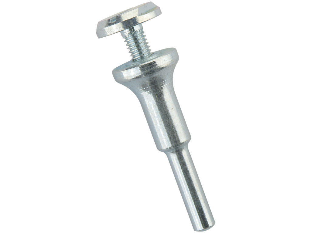 Holder for skæreskiver med 10mm hul