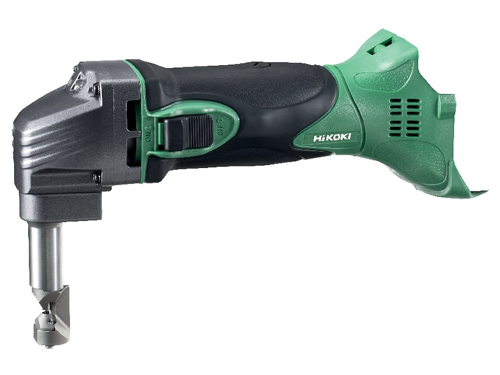 Akku Pladenibler  CN18DSLW4Z Hikoki Tool