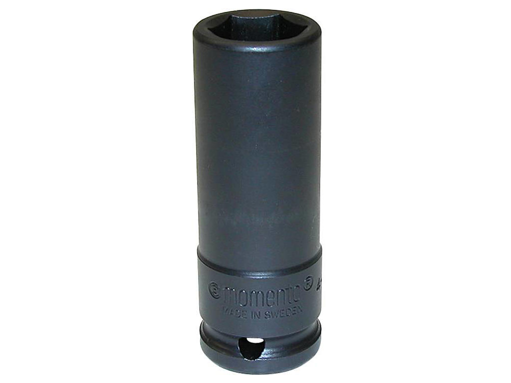 Slagtop 1/2"-24mm Lang Momento