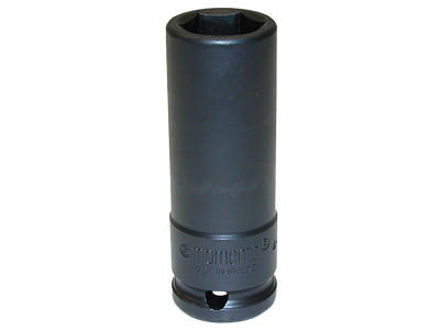 Slagtop 1/2"-24mm Lang Momento
