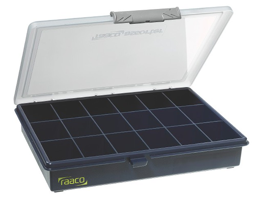 Raaco rumkasse PSC5-18