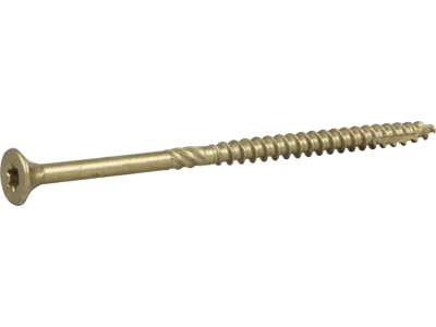 Træskrue ESS 4,0X50 UH CS-200