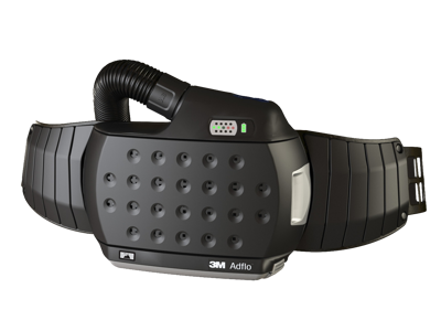 Speedglas Adflo motorenhed