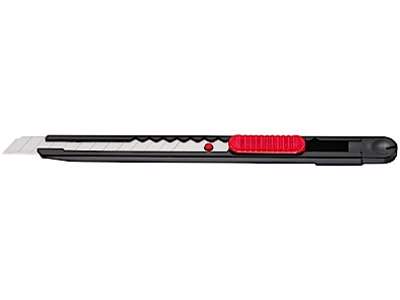 Kniv 9mm knækblad Teng710A Metal