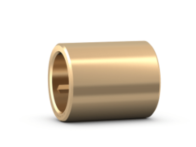 PBM 708560 SKF Bøsning